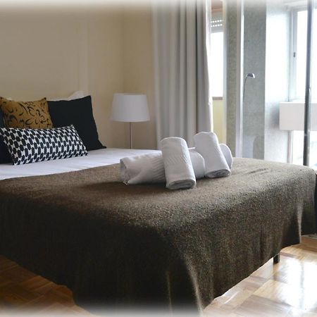 Pardal Apartment By Jc Porto Buitenkant foto