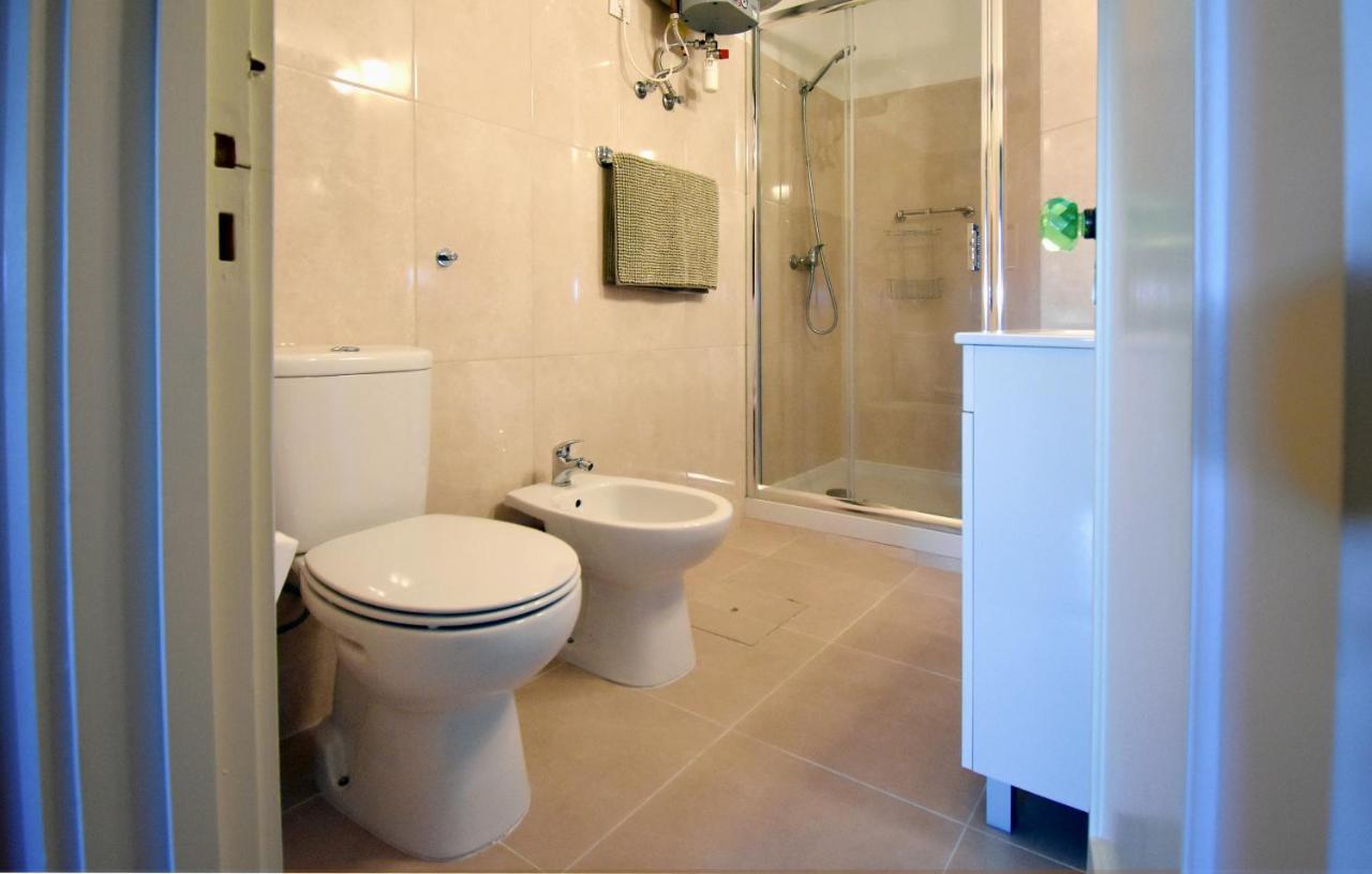 Pardal Apartment By Jc Porto Buitenkant foto