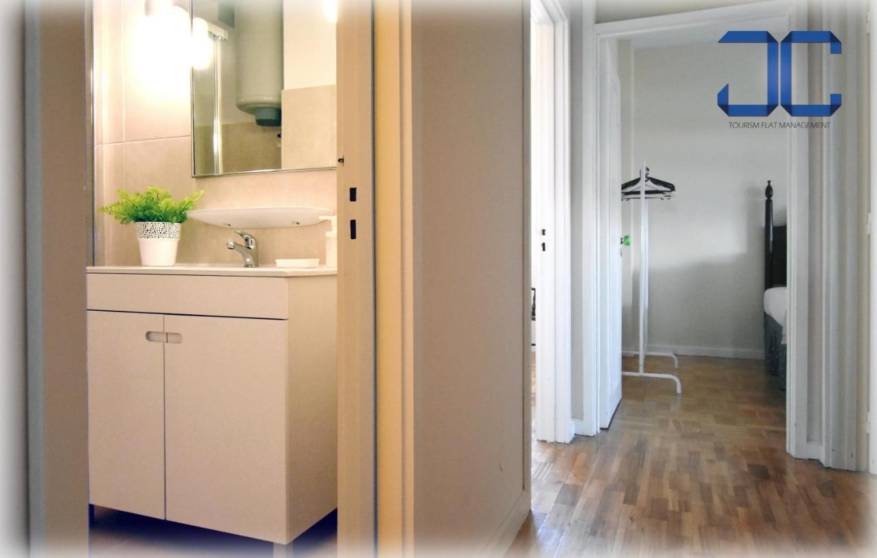 Pardal Apartment By Jc Porto Buitenkant foto