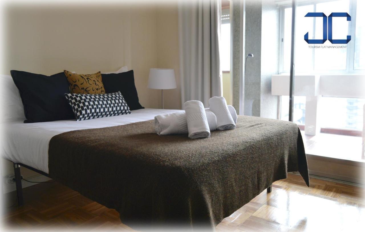 Pardal Apartment By Jc Porto Buitenkant foto