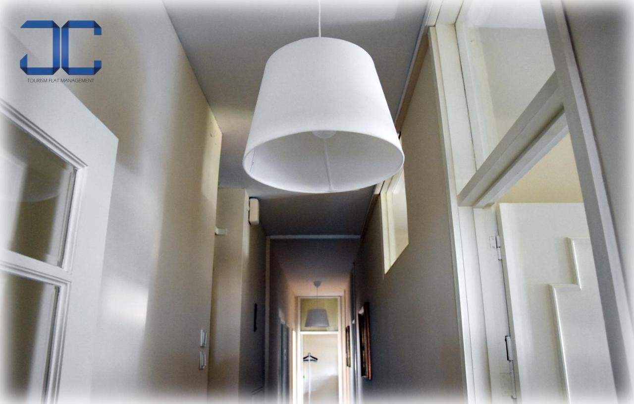 Pardal Apartment By Jc Porto Buitenkant foto