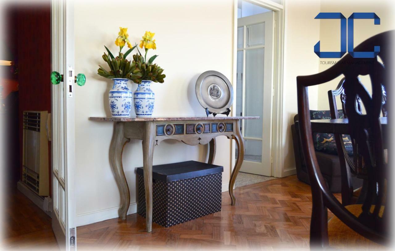 Pardal Apartment By Jc Porto Buitenkant foto