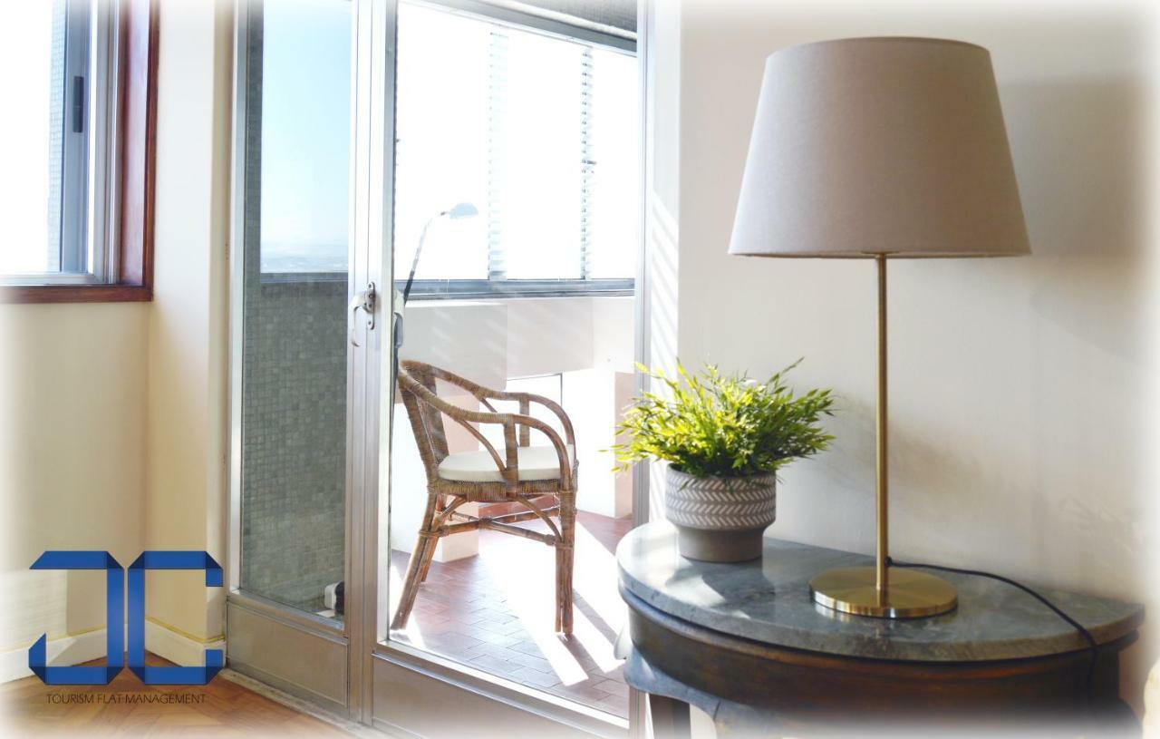 Pardal Apartment By Jc Porto Buitenkant foto