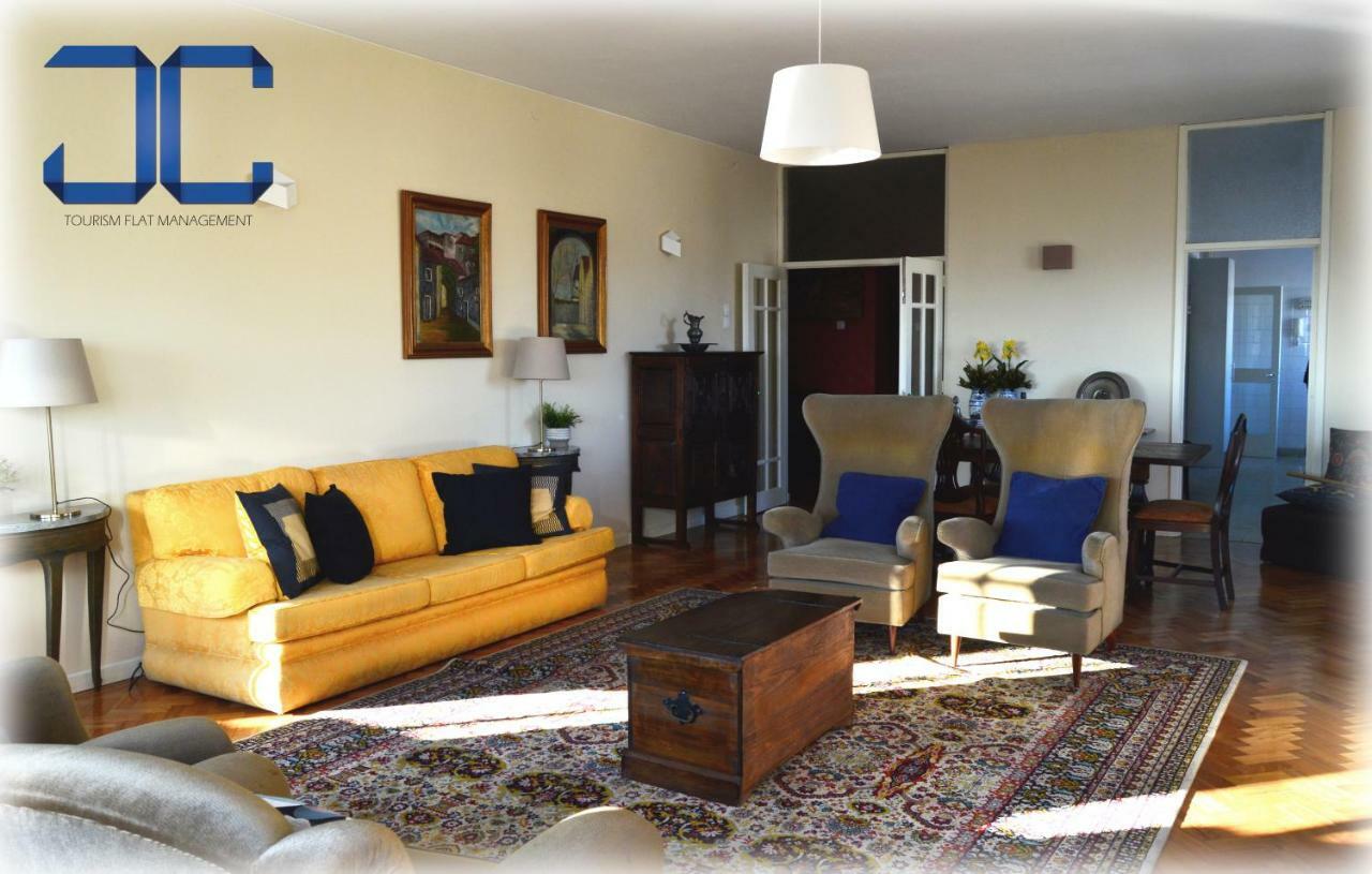 Pardal Apartment By Jc Porto Buitenkant foto